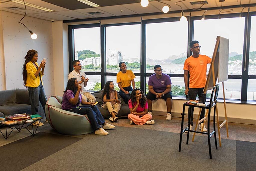 Curso gratuito oferece 500 vagas para jovens de Rondônia em busca do primeiro emprego - Gente de Opinião