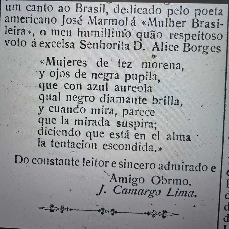 O DIA NA HISTÓRIA BOM DIA 30 de agoso de 2025 - Gente de Opinião