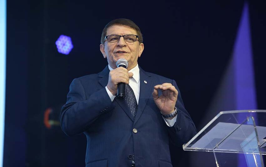 COFECI reúne lideranças em Curitiba e participa de homenagem na Assembleia Legislativa do Paraná