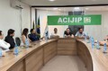 Deputado Alex Redano participa de Fórum de Desenvolvimento Econômico em Ji-Paraná 
