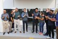 Governador Marcos Rocha inaugura nova unidade da Ciretran em Guajará-Mirim
