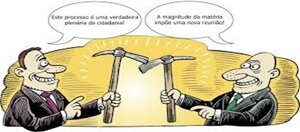 Nikolas Ferreira, o pé de cabra do PCC - Gente de Opinião