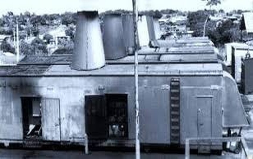 O DIA NA HISTÓRIA BOM DIA 2 de setembro de 2025