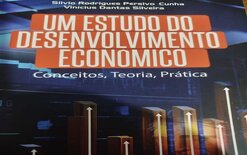 Um Estudo de Desenvolvimento Econômico em Edição Limitada 