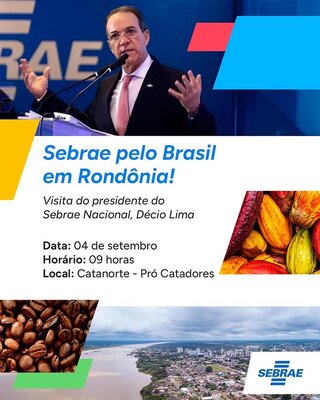 Sebrae projeta catadores de Rondônia como protagonistas do empreendedorismo verde