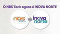 NBS Tech agora é Inova Norte: o maior evento de inovação da Amazônia ganha nova marca e novos horizontes