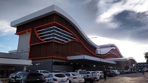 Prefeitura de Porto Velho anula concessão do Terminal Rodoviário e cumpre decisão do TCE/RO 