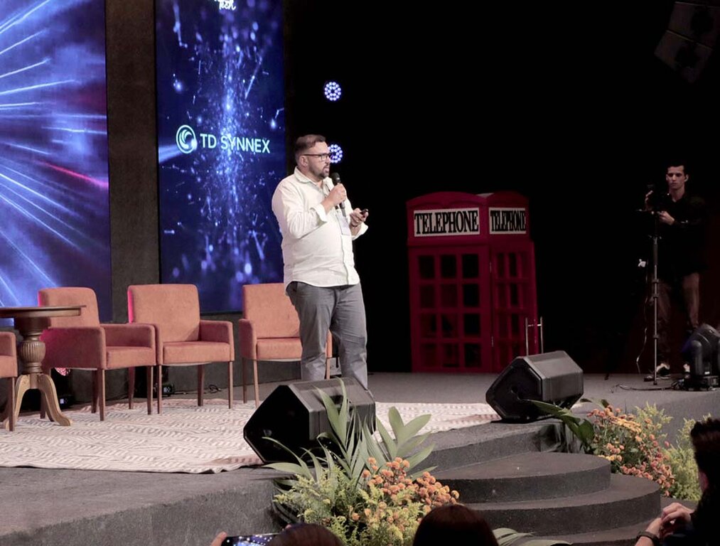 NBS Tech agora é Inova Norte: o maior evento de inovação da Amazônia ganha nova marca e novos horizontes - Gente de Opinião
