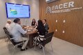 FACER realiza reunião institucional com vereadores de Guajará-Mirim para tratar de incentivos fiscais e programas institucionais