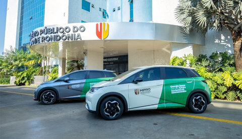 MPRO avança para frota mais sustentável e eficiente com o projeto ECOFROTA
