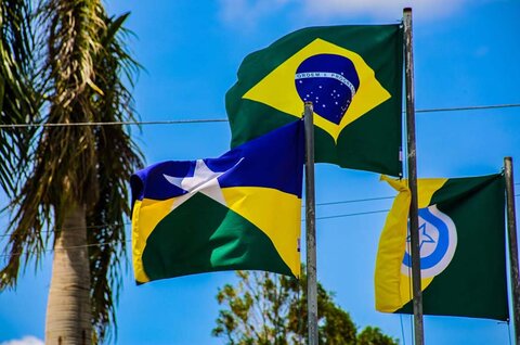 Mensagem aos rondonienses: Independência do Brasil
