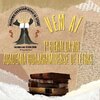 Vem aí a 1ª Bienal da AGL - Academia Guajamirense de Letras