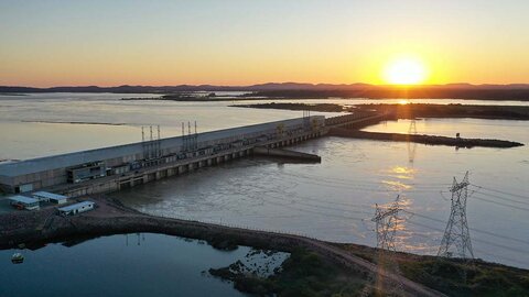 Usina Hidrelétrica de Jirau celebra 12 anos de operação gerando energia renovável para o desenvolvimento e bem-estar da sociedade