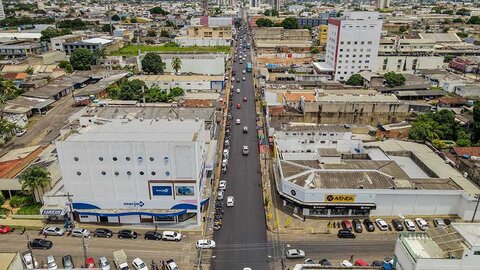 Porto Velho lidera abertura de novas empresas em Rondônia e consolida ambiente empreendedor