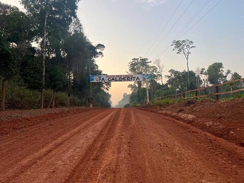 Festival da Vila Calderita reúne 10 mil pessoas em dois dias de festa
