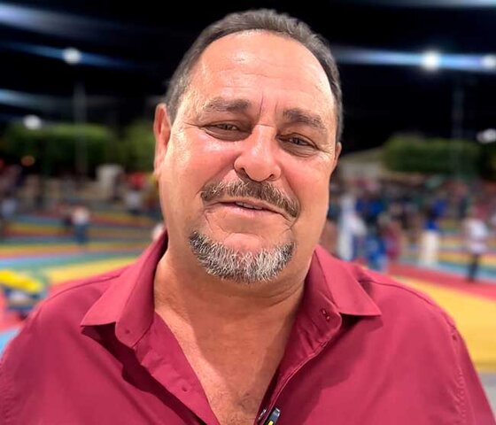 Jeziel Leviatan Sampaio - Gente de Opinião