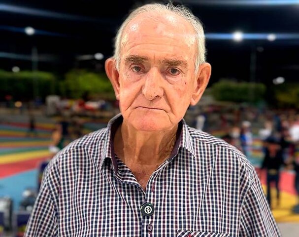 Antônio Brasilino - Gente de Opinião