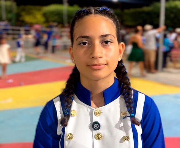 Ana Júlia Dias de Carvalho - Gente de Opinião