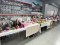 Expositoras destacam benefícios da Feira da Mulher do Norte