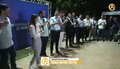 Inauguração da Praça Marise Castiel em Porto Velho