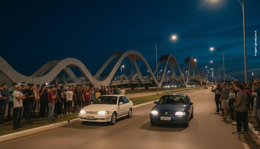 Após recurso do MPRO, homem que matou casal em racha em PVH recebe nova condenação de quase 40 anos de prisão - Gente de Opinião