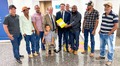 Alex Redano comemora importante conquista da Assembleia Legislativa em benefício dos moradores do Soldado da Borracha 