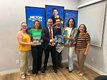 Aprovada por Unanimidade à LEI AUGUSTO BRANCO na Câmara Municipal de Porto Velho 