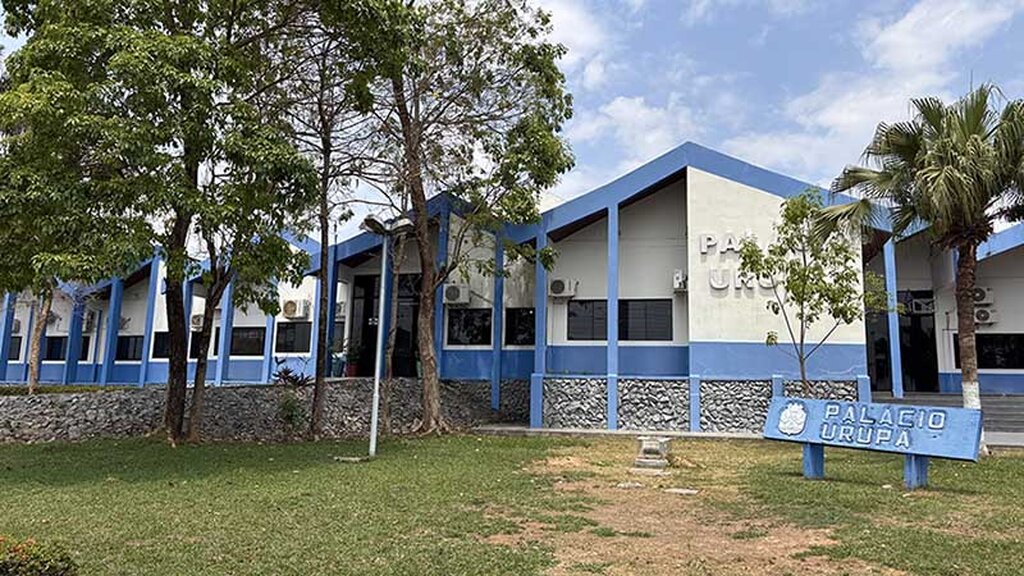 Prefeitura de Ji-Paraná anuncia concurso público para Saúde e Educação - Gente de Opinião