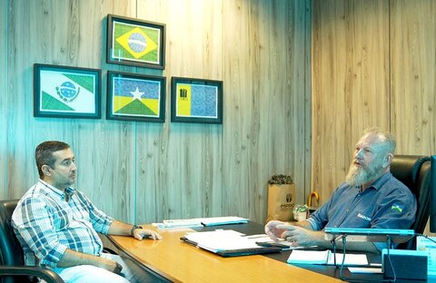 Conectividade que fortalece o agro: a parceria entre NBS Telecom e Idaron