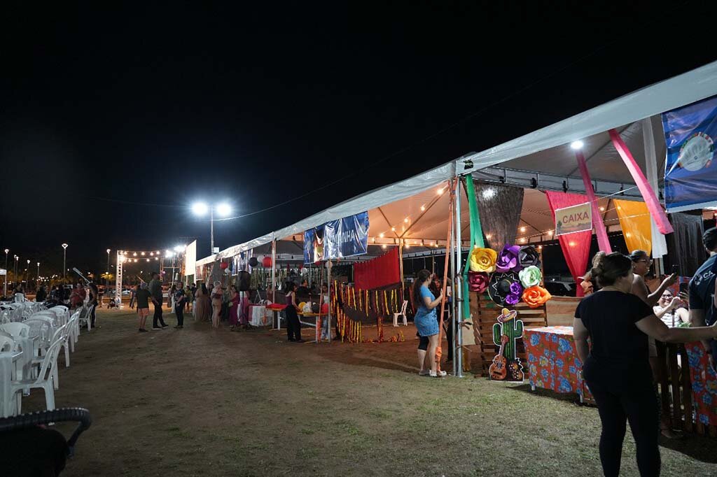 Parque da Cidade será palco de um verdadeiro encontro entre culturas - Gente de Opinião