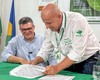 Incra e Instituto Amazônia+21 firmam acordo para desenvolvimento sustentável em assentamentos de Rondônia 