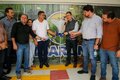 Governador Marcos Rocha investe no fortalecimento do setor agropecuário com inauguração de nova agência da Idaron 