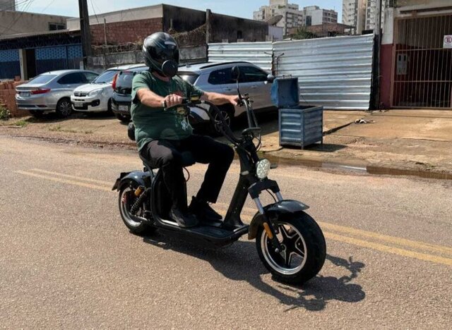 Norma estabelece critérios para circulação de ciclomotores, bicicletas elétricas e equipamentos de mobilidade individual autopropelidos - Gente de Opinião