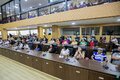 Cultura volta ao plenário da Assembleia e abre ciclo de debates sobre políticas públicas em Rondônia