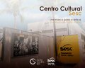 Sesc Rondônia lançará Centro Cultural inédito que transformará o cenário artístico do estado