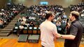 Escola do Legislativo leva projeto Acelero Enem a Vilhena e Rolim de Moura 