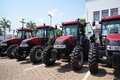 Prefeitura entrega maquinários para impulsionar a agricultura familiar em Porto Velho