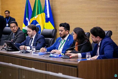 Heuro: Alero aprova R$ 67 milhões para aquisição de prédio para o futuro hospital 
