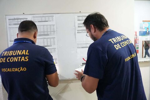 Fiscalização do TCE-RO em Ariquemes e Ji-Paraná revela avanços e desafios que impactam diretamente o atendimento à população