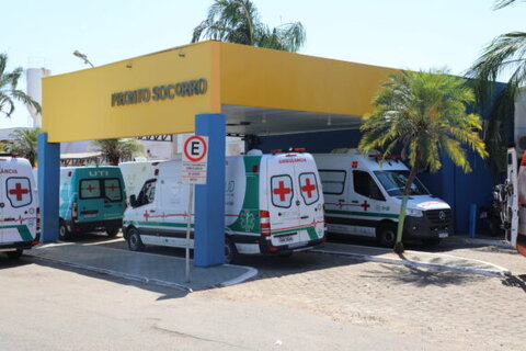 Hospital João Paulo II ultrapassa 23 mil atendimentos em oito meses