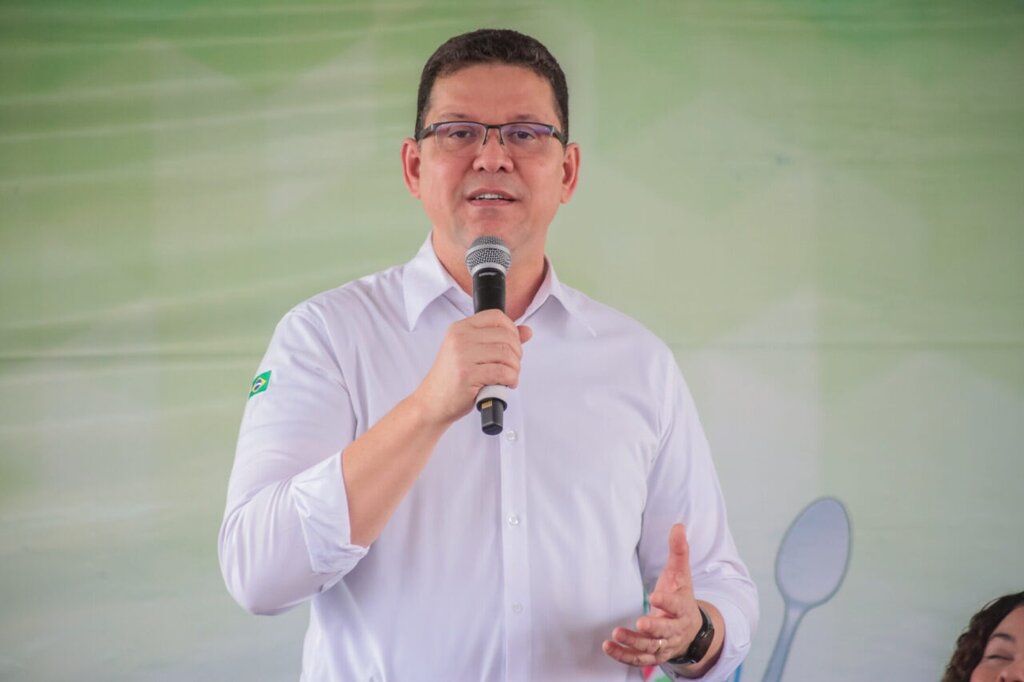 Atendimento pediátrico é assegurado pelo Samd impulsionado pelo governador Marcos Rocha - Gente de Opinião