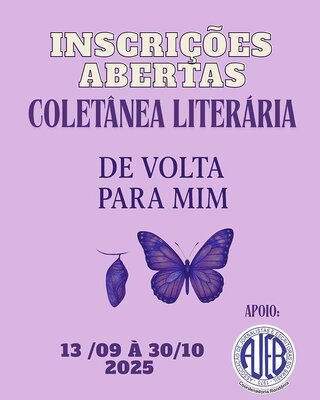 De Volta para Mim