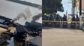 Polícia Federal realiza operação contra garimpo ilegal em Manicoré e Humaitá