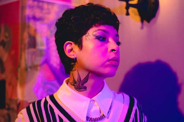 Gabi Shima - Gente de Opinião