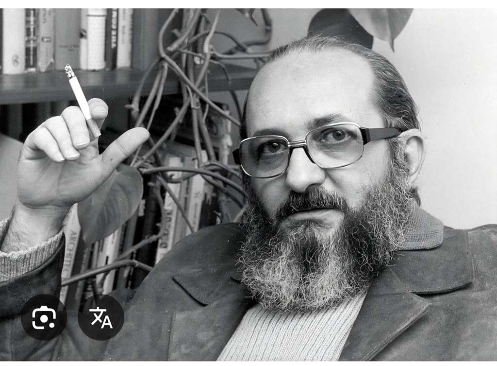 Freire - Autonomia, sem anemia - Gente de Opinião
