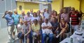 Confraria 30+: churrasco, memórias, livro exemplar 
