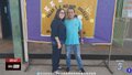 Secretária de Educação visita mais 4 escolas