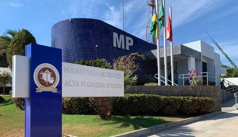 Tutela de Urgência - MPRO aciona Município de Alta Floresta do Oeste por falta de escuta especializada para crianças vítimas de violência
