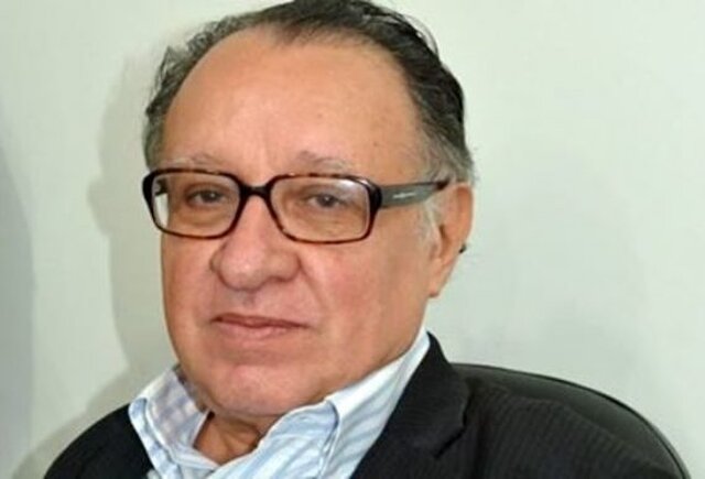Economista Sílvio Persivo: "Ele tinha proeminência muito grande no palco" (Foto Secom-RO) - Gente de Opinião