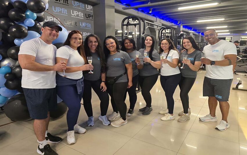 Fercal ganha centro de treinamento sob comando de coach campeão